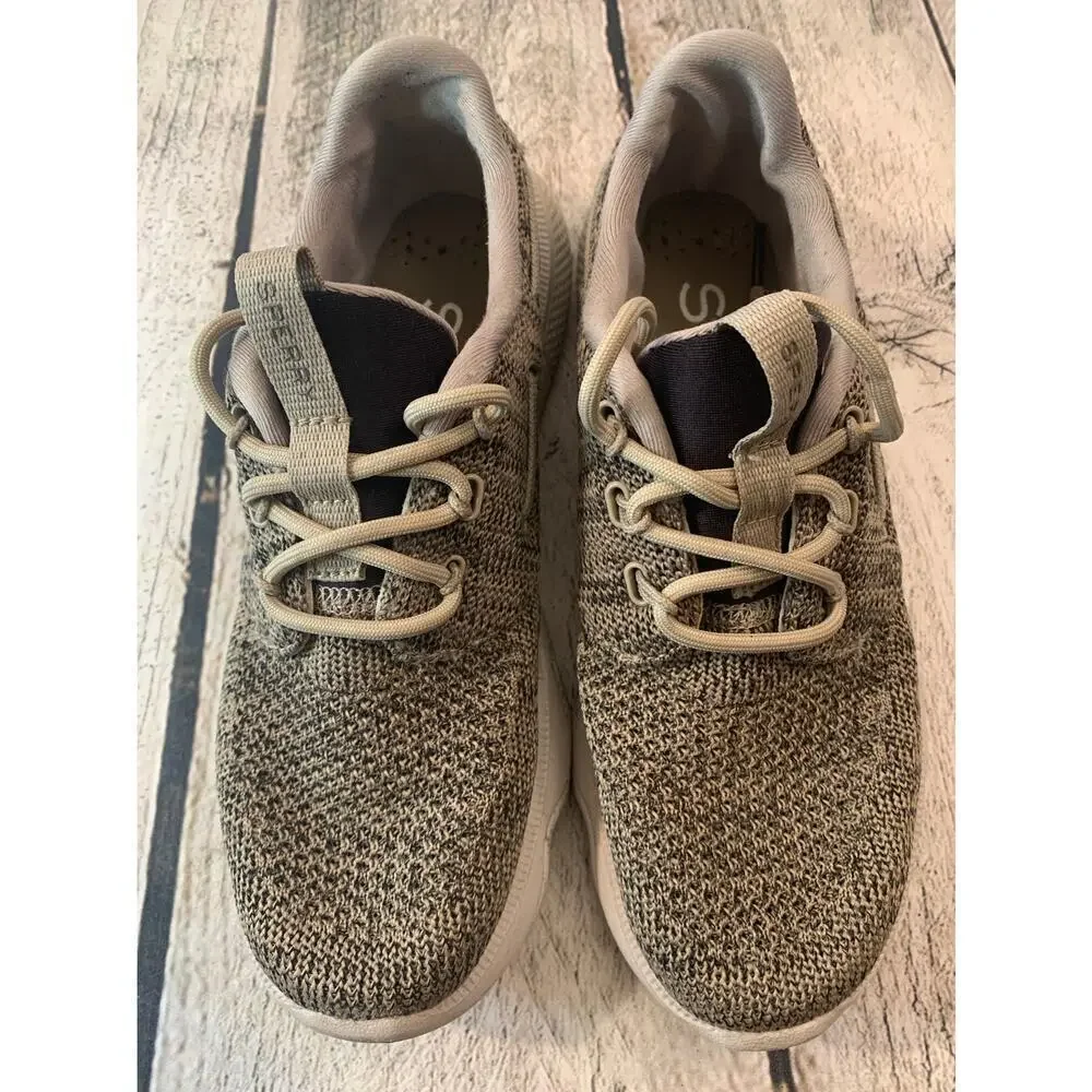SPERRY Women’s Top-Sider 7 Seas Boating Shoes / Size: 6